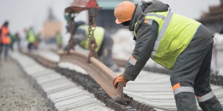 РЖД подвела итоги аукциона на поставку спецодежды на 1,25 млрд руб.