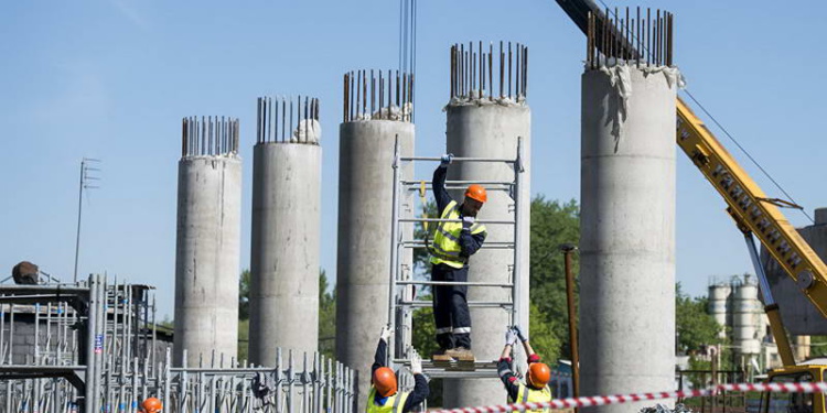 Рынок СИЗ Узбекистана