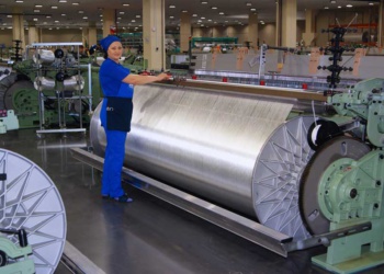 Действие субсидий на модернизацию предприятий легпрома продлили на год