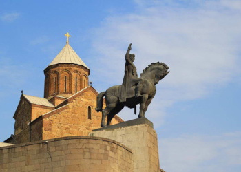 Рынок СИЗ Грузии