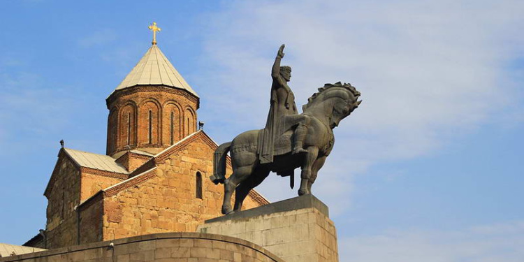 Рынок СИЗ Грузии