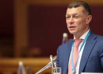 на повестке дня стоит вопрос нулевого травматизма – Топилин