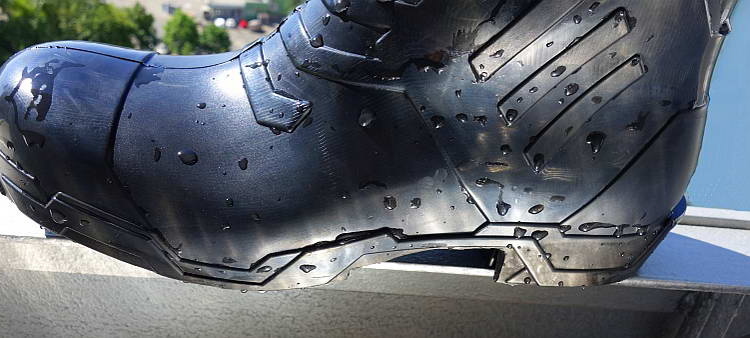 Сапоги ЛегенДА от ТЗРО