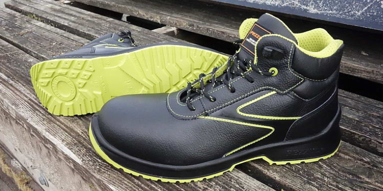 Новинки Pezzol от ГК Спецобъединение