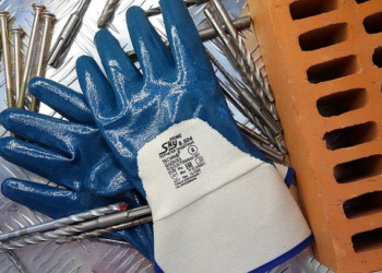 TECHNOGLOVES от Техноавиа