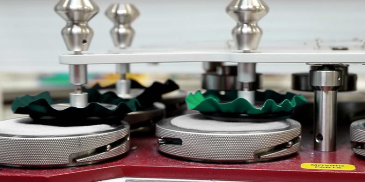 Полиамид на рынке спецодежды