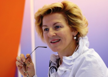 Кира Андреева, Heckel