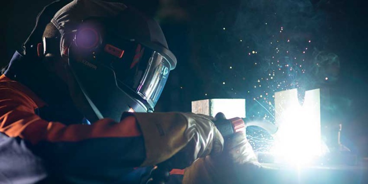 Kemppi продажи сварочных масок Gamma