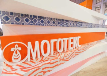 В развитие «Моготекса» в I квартале вложено 34 млн руб. – «Беллегпром»