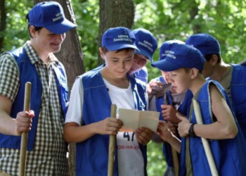 Камчатская прокуратура накажет организации, не выдавшие школьникам СИЗ и спецодежду