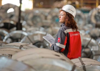 Рынок СИЗ Украины: ориентация на европейские стандарты