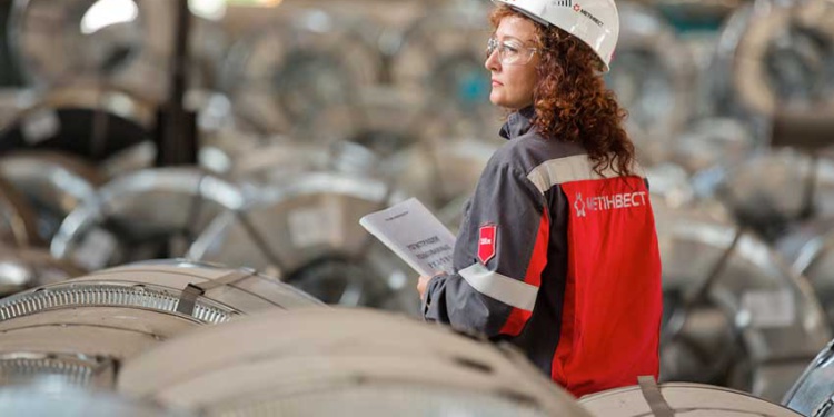 Рынок СИЗ Украины: ориентация на европейские стандарты