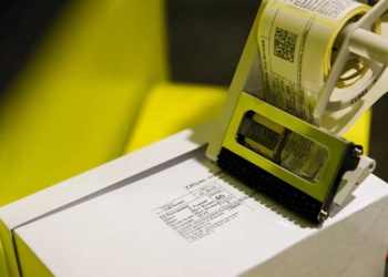 соглашение по финансированию системы маркировки