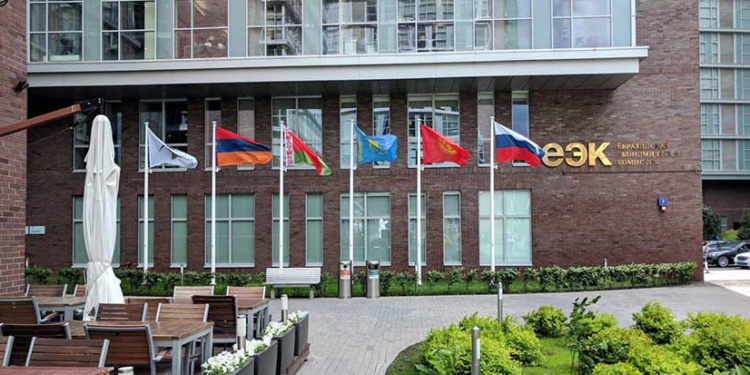 ЕЭК приняла изменения в техрегламент «О безопасности средств индивидуальной защиты»