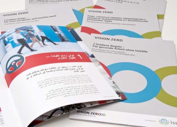 присоединение России к камапании Vision Zero