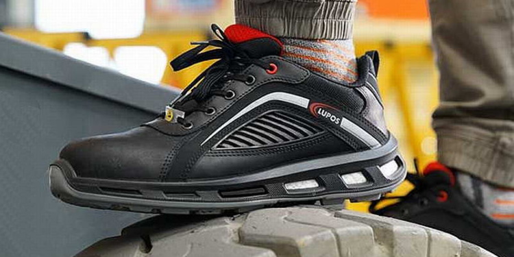 Обувь U-Power в ассортименте Техноавиа