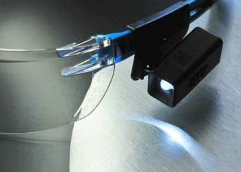 Очки Uvex икс-фит про