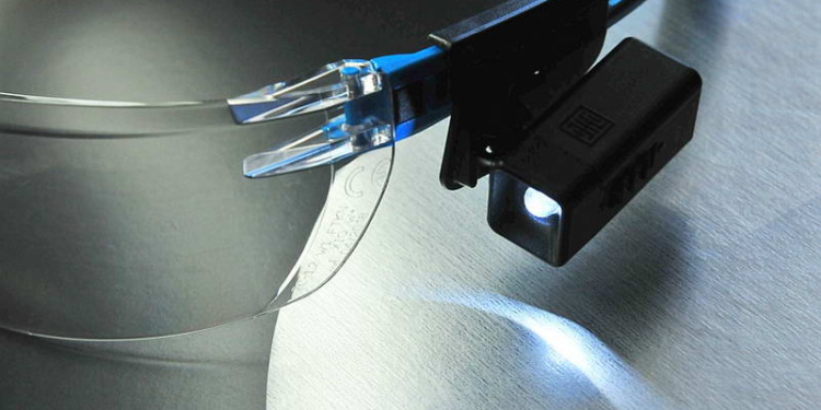 Очки Uvex икс-фит про