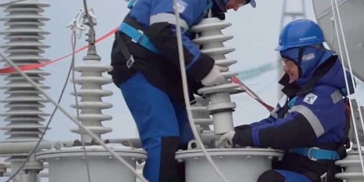 Российские арамидные ткани от «Текстайм» — надежная защита работников от термических рисков