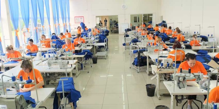 Чусовой ТОСЭР Перспектива