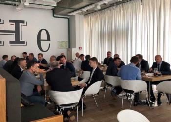 Тенденции рынка СИЗ и итоги работы АСИЗ представили на деловом завтраке в Москве