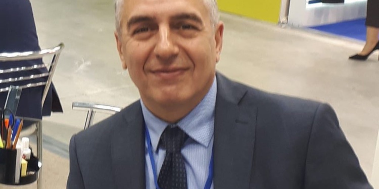 Вадим Саркисов