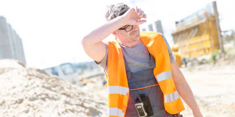 Кардиологи признали переработки опасными