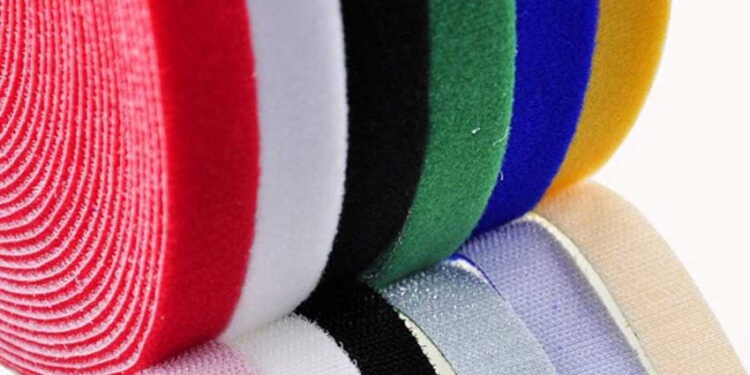 ленты-липучки