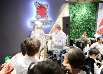 «Линия защиты» открыла в Ташкенте учебный центр по использованию инновационных СИЗ