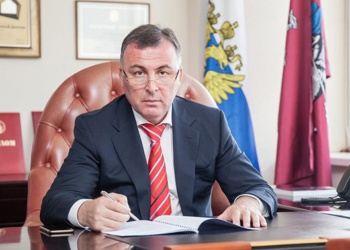 Марат Чабдаров Росхимзащита