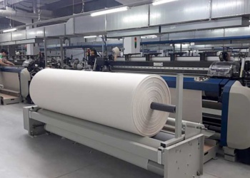 Комбинат «Шуйские ситцы» вложил 1,4 млрд руб. в новое производство тканей для постельного белья и спецодежды