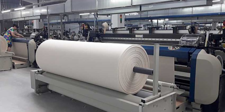 Комбинат «Шуйские ситцы» вложил 1,4 млрд руб. в новое производство тканей для постельного белья и спецодежды