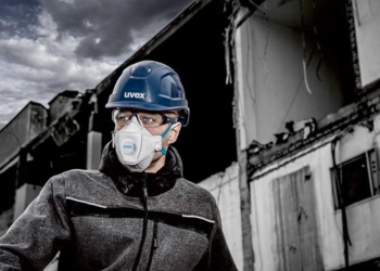 Uvex запустит российские продажи полумаски силв-Эйр премиум