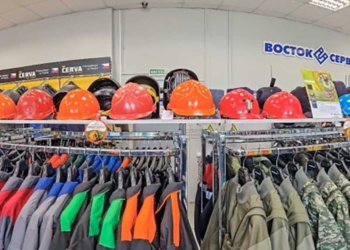 Рабочая обувь – как не купить подделку?