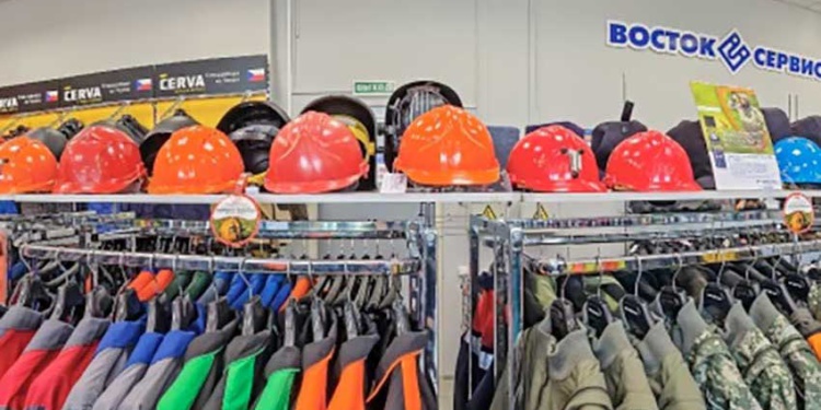 Рабочая обувь – как не купить подделку?