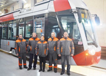 жалоба на закупку спецодежды для петербургского «Горэлектротранса»