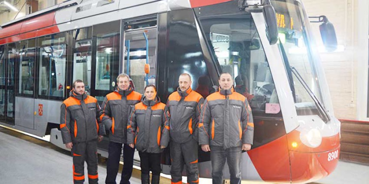 жалоба на закупку спецодежды для петербургского «Горэлектротранса»