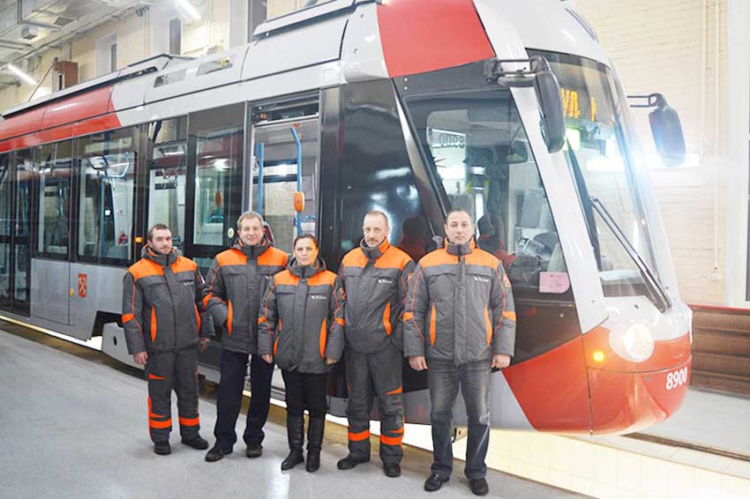 жалоба на закупку спецодежды для петербургского «Горэлектротранса»