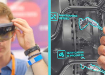 6 трендов Интернета вещей