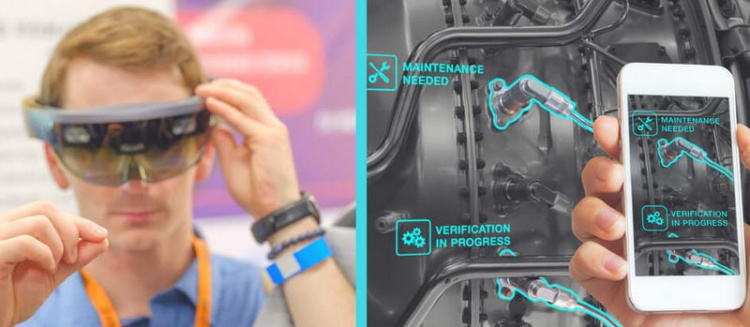 6 трендов Интернета вещей