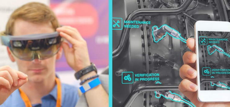 6 трендов Интернета вещей