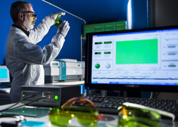 Лаборатория Univet