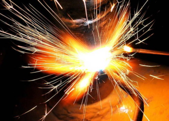 Uvex представляет очки для газовой сварки