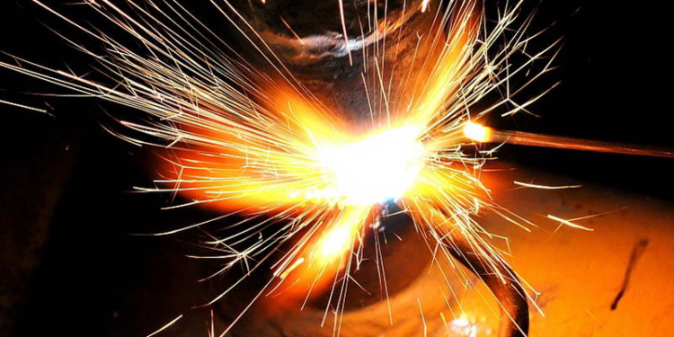 Uvex представляет очки для газовой сварки