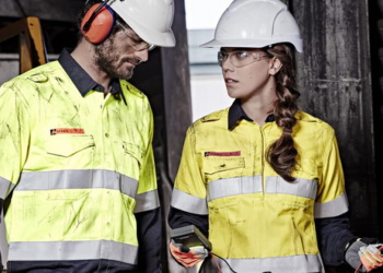 Тренды в спецодежде на Российском рынке