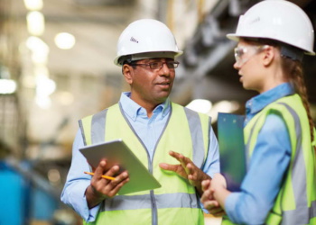 ASHOK GARLAPATI spoke about the trends of the PPE market