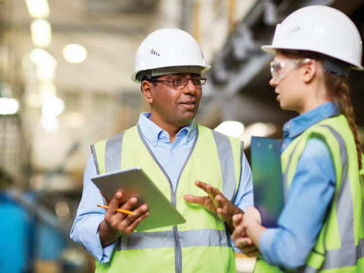 ASHOK GARLAPATI spoke about the trends of the PPE market