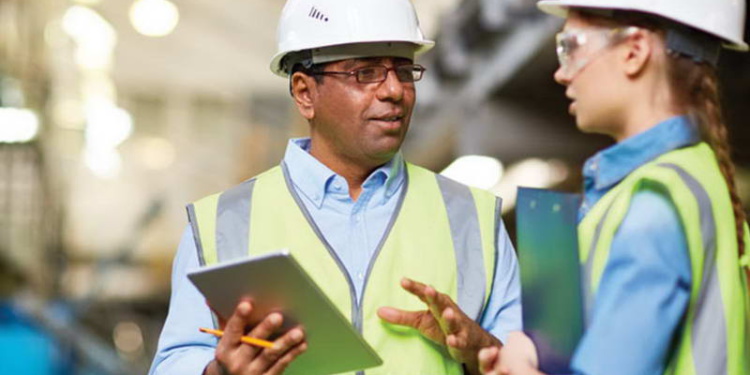 Российские СИЗ на Ближнем Востоке