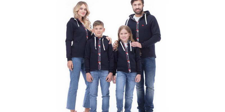 Авангард запускает собственную трикотажную коллекцию