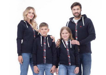 Авангард запускает собственную трикотажную коллекцию